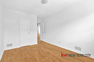 Rented by Keller Williams NYC