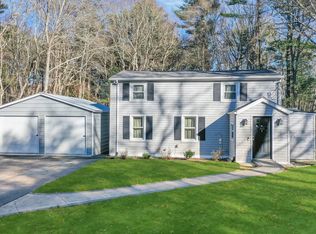 303 Mill Rd, Fairhaven, MA 02719