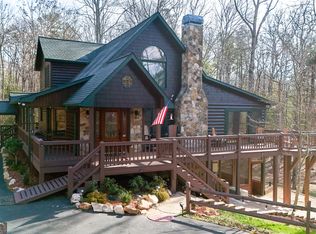 202 Shepherds Rdg, Morganton, GA 30560