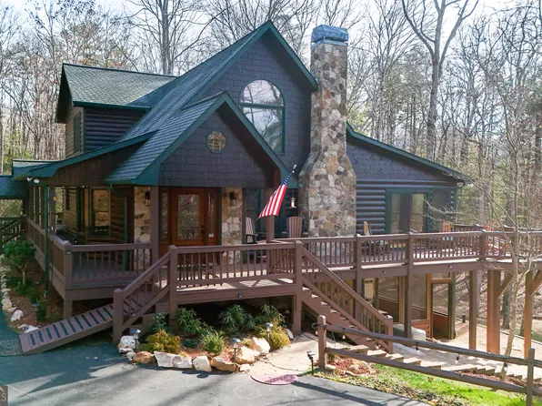 202 Shepherds Rdg, Morganton, GA 30560