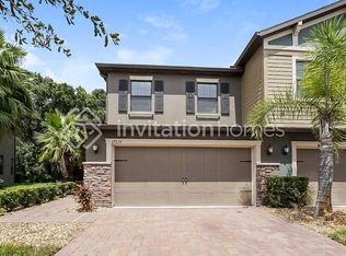 17235 Old Tobacco Rd, Lutz, FL 33558