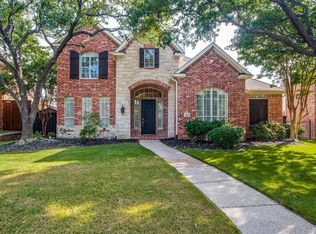4517 Mira Vista Dr, Frisco, TX 75034
