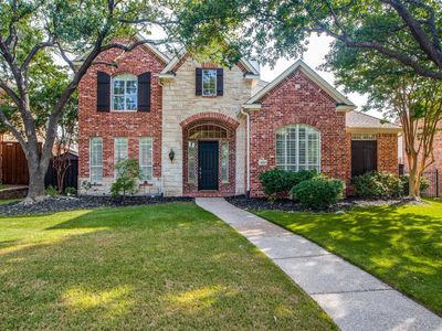 4517 Mira Vista Dr, Frisco, TX, 75034