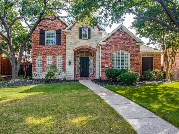 4517 Mira Vista Dr, Frisco, TX 75034