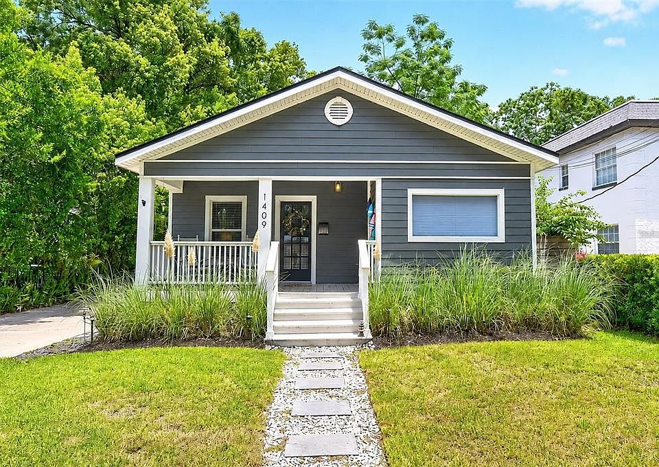 1st image of 1409 E GORE STREET