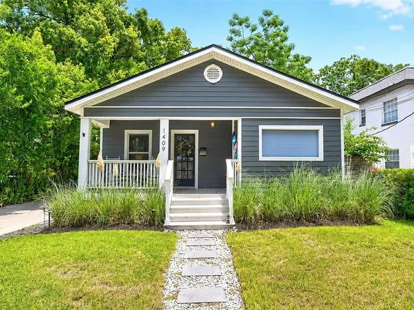 1409 E Gore St, Orlando, FL 32806