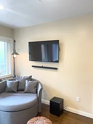 Rented by Landmark Manhattan Realty Corp