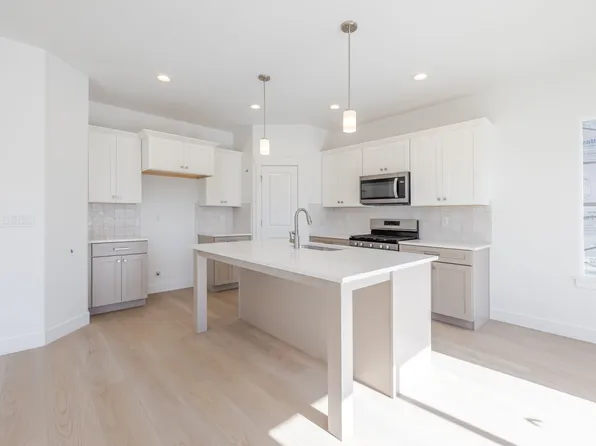 LOT 464 953rd N #4020-W, Lehi, UT 84043