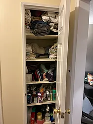 Rented by George Realty Group LLC