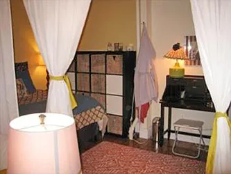 Rented by Corcoran