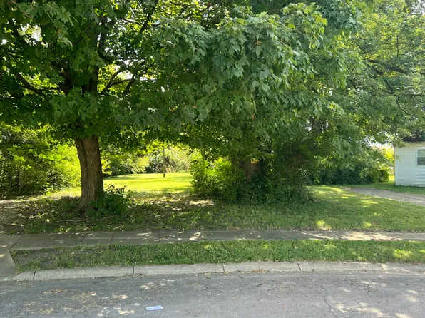 1716 Mansfield Ave, Springfield, OH 45505