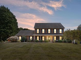 6012 Aaron Place Ln, Kernersville, NC 27284