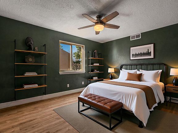 4th image of 13110 Candelaria Rd NE