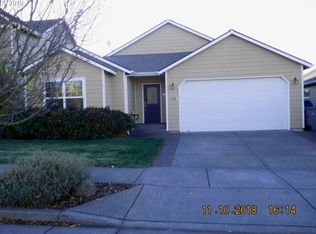 1742 22nd St, Hood River, OR