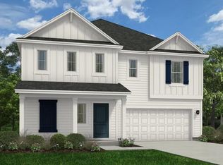 433 Hallingsfield Way, Zebulon, NC 27597