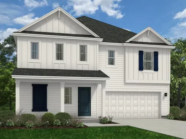 433 Hallingsfield Way, Zebulon, NC 27597