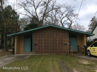 1537 1/2 Heath St, Augusta, GA 30904