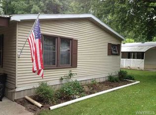 424 Oak Orchard Est, Albion, NY 14411