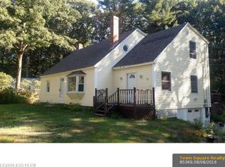 1337 Sanford Rd, Wells, ME 04090