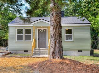 1247 Radiance Dr, North Augusta, SC 29841