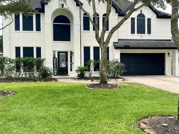 20954 Kransburg Ridge Dr, Porter, TX 77365