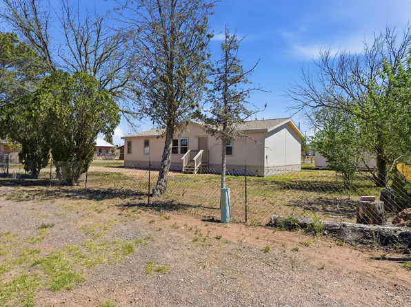 10307 N Aspen Ave, Elfrida, AZ 85610