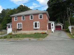 131 Dummer St, Bath, ME 04530