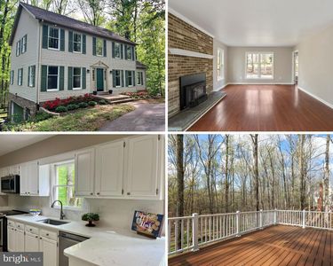12350 Sherwood Forest Dr, Mount Airy, MD, 21771
