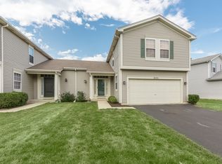 2151 Henning Pl, Plainfield, IL