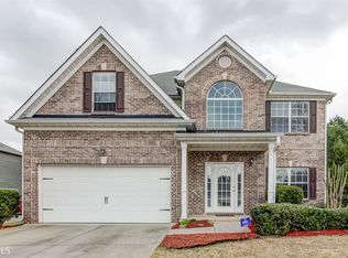 156 Fred Bishop Dr, Canton, GA 30114