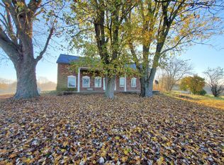 10940 McCrearys Ridge Rd, Florence, IN 47020
