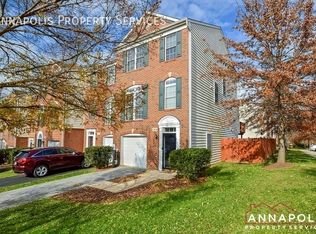 2409 Jostaberry Way, Odenton, MD 21113