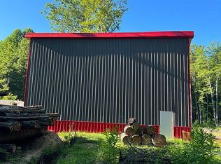 8303 Oakville Waltz Rd, Belleville, MI 48111