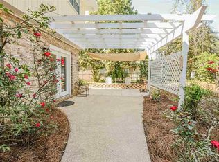 1505 Quail Rd #B, Tallahassee, FL 32317