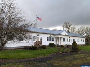 37425 Hungry Hill Dr, Scio, OR