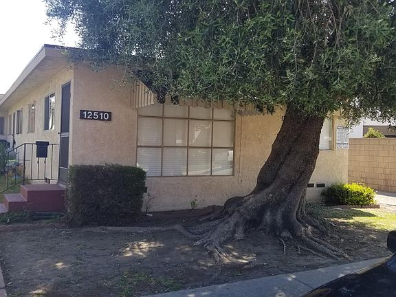 2nd image of 12510 Grevillea Ave APT A