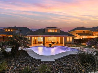 10518 Springcroft Ct, Helotes, TX 78023