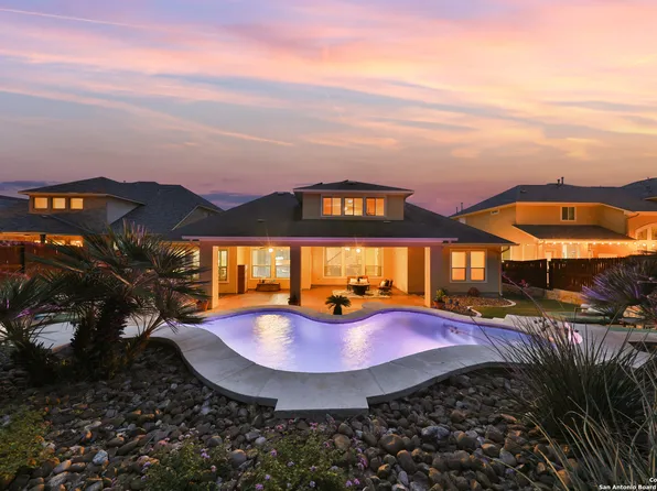 10518 Springcroft Ct, Helotes, TX 78023