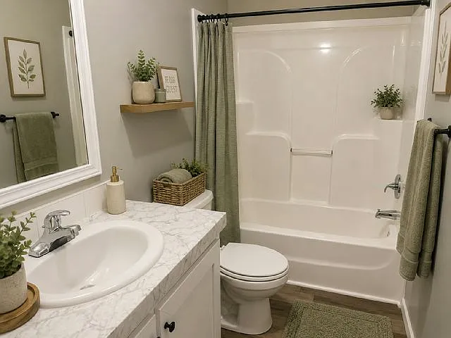3 bed, 2.0 bath, 1120 sqft, $2,350 — Photo 4
