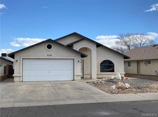 3704 N Kenneth Rd, Kingman, AZ 86409