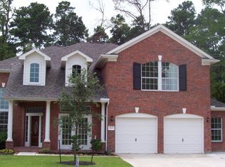 9215 Forest Creek Dr, Tomball, TX 77375