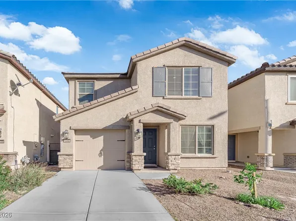 5160 Clatsop St, Whitney, NV 89122