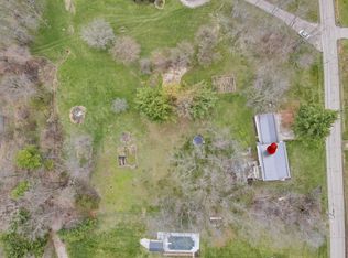 10185 Butler Rd NE, Newark, OH 43055