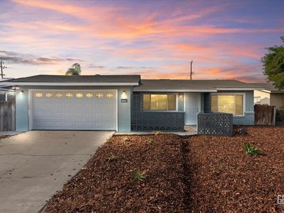 3209 Agate St, Bakersfield, CA, 93304