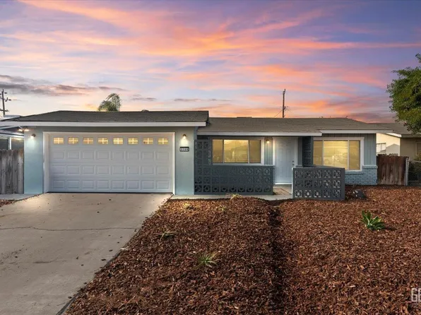 3209 Agate St, Bakersfield, CA 93304