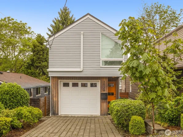 3928 S Findlay Street, Seattle, WA 98118