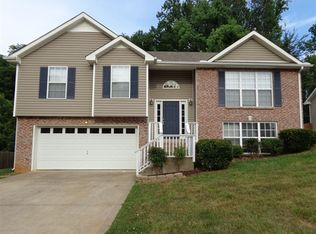 1593 Cedar Springs Cir #0, Clarksville, TN 37042