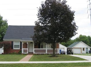 2436 Eastway Dr, Lexington, KY 40503