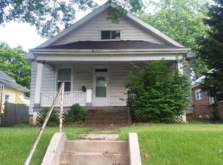 1008 Phinney Ave, Alton, IL 62002