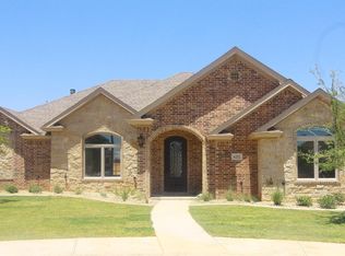 4212 126th St, Lubbock, TX 79423